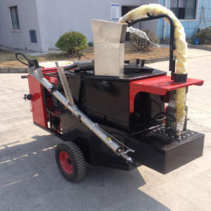Máquina Portátil para Sellado de Asfalto, Relleno de Grietas en Carreteras Pequeñas, Reparación de Pavimento, Relleno de Grietas en Carreteras de Asfalto - Product Image 1
