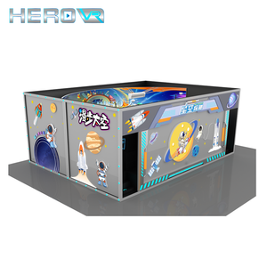 HEROVR Best Flying Cinema Home Metal Installation 5 estrellas clasificado por los clientes <span class=keywords><strong>Precio</strong></span> al por mayor por el fabricante de China - Product Image 6
