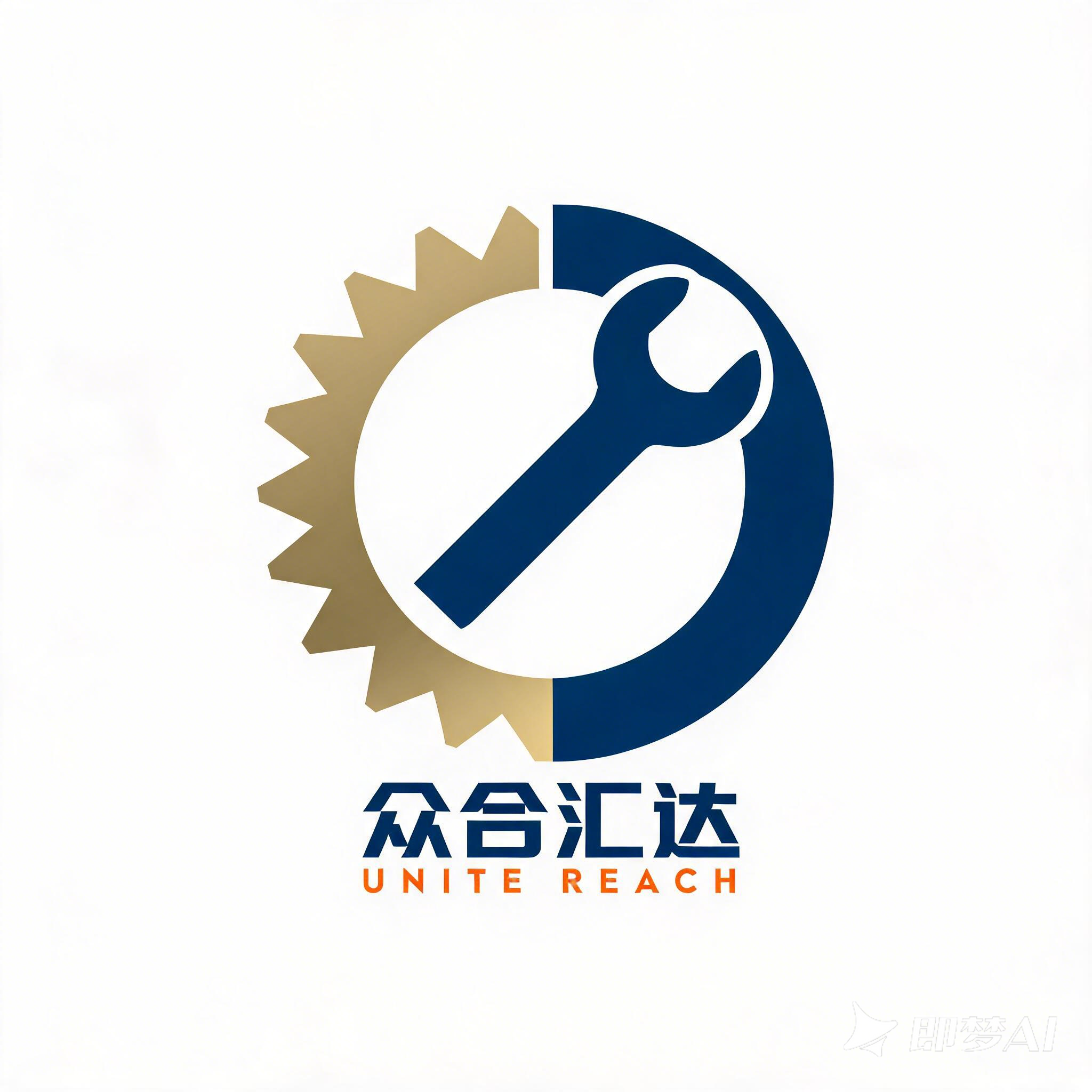 Guangxi Zhonghe Huida International Trading Co., Ltd. logo
