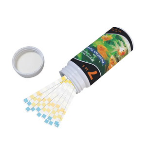 Kit de test d'eau pour aquarium <span class=keywords><strong>Nitrite</strong></span> Chlore ph - Product Image 3