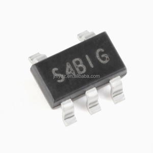 SGM2028-AJYN5G/TR Chip Regulador Lineal de Bajo Rendimiento SOT23-5 con Serigrafía S4B - Product Image 1