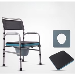 New Best Selling Modern Design Health Medical Hospital <b>Shower</b> Toilet Seat Seat - Product Image 6
