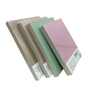 Panel <span class=keywords><strong>de</strong></span> Yeso Económico, Placa <span class=keywords><strong>de</strong></span> Yeso para Techo, Panel <span class=keywords><strong>de</strong></span> Yeso para Techo con Certificación CE, Suministro Directo <span class=keywords><strong>de</strong></span> Fábrica para Exportación - Product Image 2