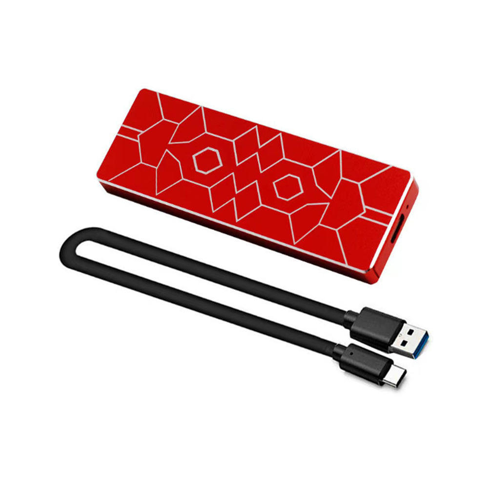 Mini External <strong>SSD</strong> USB 3.0 <strong>Type</strong>-C Portable Solid State Drive <strong>1TB</strong>/2TB High Speed Storage <strong>for</strong> Laptop/Desktop/PS4/<strong>Xbox</strong>