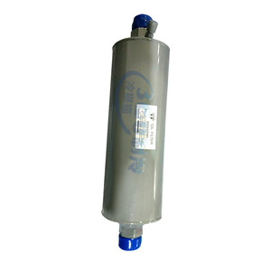 Filtre à huile Dodeli 02XR05009501 Synthétique 10 microns pour climatisation centralisée - Product Image 4