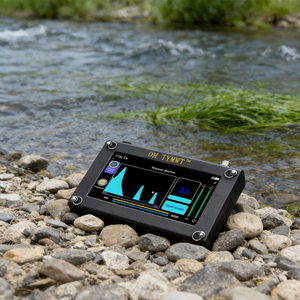 Detector de Fugas de Agua Acústico Multisensor TYM-5A con Batería, Utilizado para Medir Plástico en Paredes de Tuberías Subterráneas - Product Image 5