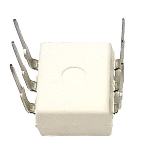 EL817(C)-F DIP-4 fotoaccoppiatore fototransistor 5000Vrms 35v 50mA 4PIN DIP optoaccoppiatore isolamento sostituire pc817 optoaccoppiatore FL817 - Product Image 3