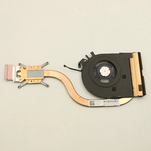 Ventilateur de refroidissement CPU pour Lenovo Thinkpad T14s Gen 2, dissipateur thermique, 5H41B77175/5H41B77176/5H41B77174, nouveau - Product Image 1