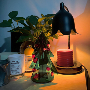 Albero <span class=keywords><strong>di</strong></span> <span class=keywords><strong>Natale</strong></span> Artificiale Ecologico in Acrilico da <span class=keywords><strong>Parete</strong></span> con Dimensioni Personalizzabili per Decorazioni Natalizie e Festive da Interno - Product Image 4