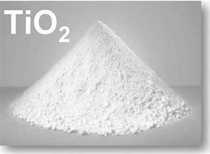 Tio2 Dióxido de titanio TYR588 Grado de rutilo para tintas de pintura Papel y plástico Tianyuan Rutilo Dióxido de titanio Titanio - Product Image 3