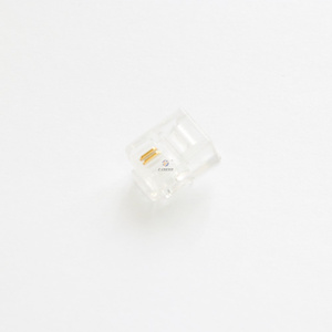 Cat3 cat5e cat6 cat6a cat7 коаксиальный к водонепроницаемому разъему 3 м rj45 разъем - Product Image 4