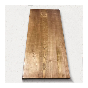 <strong>Solid</strong> <strong>Wood</strong> <strong>Table</strong> <strong>Top</strong> Wooden <strong>Table</strong> <strong>Top</strong> Custom Rectangular/ Round/ Oval <strong>Wood</strong> <strong>Table</strong> <strong>Top</strong> <strong>Solid</strong> - Product Image 3