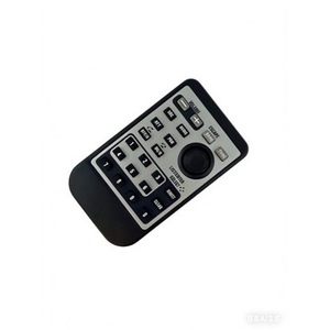 รีโมทคอนโทรลเครื่องเสียงรถยนต์ Pioneer รุ่น CXC9113 แบบ LED Touch รหัสคงที่ ระยะส่งสัญญาณ 10 เมตร - Product Image 1