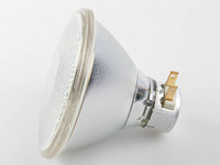 Ampoule halogène pour lampe de service minière 150PAR38 120V-3FL