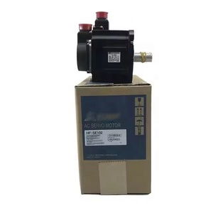 Motor Servo Original HF-SE102 de 1KW, HF SE102 - Product Image 3