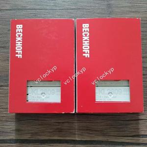 1 ชิ้น โมดูล PLC รุ่นใหม่ Beckhoff KL2809 ผลิตในประเทศจีน บรรจุในกล่อง - Product Image 3