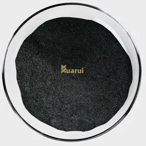 Chất lượng cao bán buôn silicon carbide với giá cạnh tranh silicon carbide bột