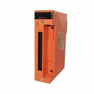Module de sortie numérique Yokogawa à succès, entrée analogique-numérique SDV531 - Product Image 2
