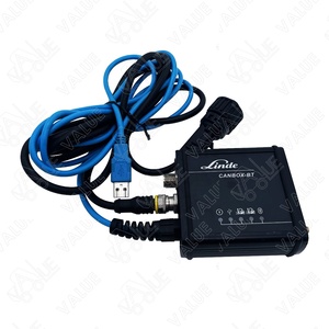 Elektronik modül assy CANBOX-BT kullanımı <span class=keywords><strong>Linde</strong></span> forklift CanBox + <span class=keywords><strong>Pathfinder</strong></span> (teşhis yazılımı) 3903605141 - Product Image 4
