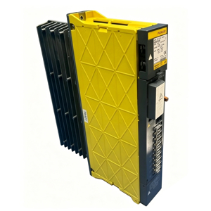 Nuevo Servoamplificador Original <span class=keywords><strong>A06B</strong></span>-<span class=keywords><strong>6079</strong></span>-<span class=keywords><strong>H206</strong></span>, Cumple con EPR, Certificado CE, Módulo PLC Serie <span class=keywords><strong>A06B</strong></span>, Disponible en Almacén - Product Image 3
