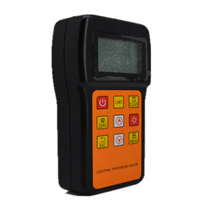 Medidor de Espessura de Revestimento de Alta Precisão ASIA TRINITY CT720 com Proteção e Garantia de 1 Ano - Product Image 2