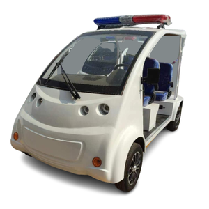 Camilla de seguridad al por mayor, instalaciones de seguridad de primeros auxilios de emergencia, ambulancia médica deportiva eléctrica, carro de golf - Product Image 1