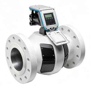 Débitmètre ultrasonique Endress-Hauser FLOWSIC610 - Product Image 3