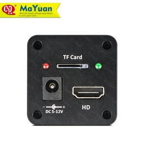 Caméra de <span class=keywords><strong>microscope</strong></span> industrielle HD <span class=keywords><strong>2MP</strong></span> 1080P 60fps - Product Image 4