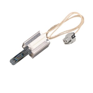 <b>Gas</b> Dryer <b>Igniter</b> WB13X25633 Stainless Steel Durable Replacement Part For Dryer Repair - Product Image 1