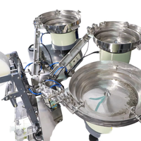 Équipement d'emballage électrique entièrement automatique en acier inoxydable avec PLC pour l'emballage de produits alimentaires et chimiques, machine d'emballage à vis