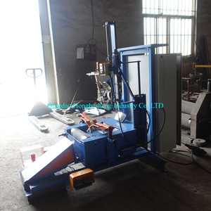 Mesin Vulkanisir Ban Inspeksi Sinar-x Canggih Ban - Product Image 4