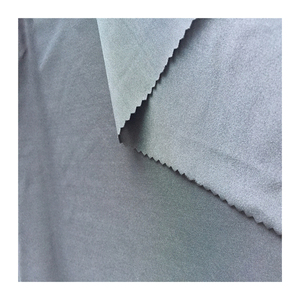 Tela de Poliéster con Mezcla de <span class=keywords><strong>Modal</strong></span> al 90% y Elastano al 10% de Color Personalizado para Jersey Sencillo - Product Image 5