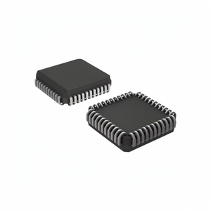 Embedded 44 LCC Authorized Distributor Electronics Component PIC18F448-I_L - Product Image 1