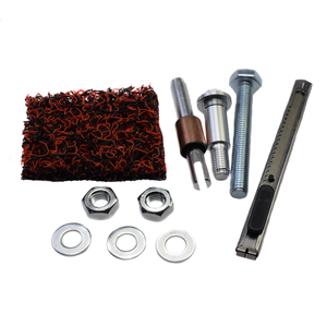 6 velocidad caja de cambios para Saab 9-3 Sport rígido de torreta reparación arreglar Kit 621-126050,55556311 - Product Image 1