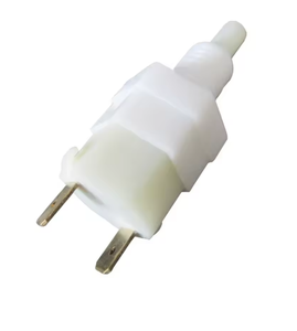 Interruttore Luce Freno per <span class=keywords><strong>Opel</strong></span> <span class=keywords><strong>Combo</strong></span> Kadett D Rekord E Corsa A B Senator Manta Omega Ascona Tigra 1.0 1.2 1.4 I 2.2 Td 90059582 - Product Image 3