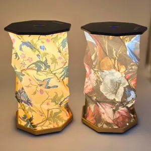 Lampada Pieghevole Personalizzata per Merchandising - Product Image 2