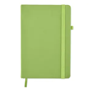 Recycled ARPU A5 <b>Notebook</b> sustainable merchandising - Product Image 6