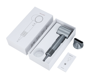 ขอ<span class=keywords><strong>แนะนำ</strong></span>ไดร์เป่าผมแบบสั่งทำแสดง<span class=keywords><strong>ได</strong></span><span class=keywords><strong>ร์</strong></span><span class=keywords><strong>เป่า</strong></span><span class=keywords><strong>ผม</strong></span>พร้อมกล่องบรรจุภัณฑ์ - Product Image 2