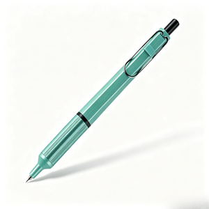 Stylo bille à encre huileuse ultra-fine Uni JETSTREAM EDGE SXN-1003-38 0,38 mm, pour l'école et le bureau au Japon, unisexe - Product Image 4