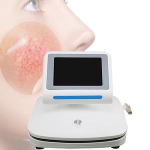 Profsessional 980nm Diode <strong>Laser</strong> Vascular Removal <strong>Machine</strong> High Frequency <strong>Laser</strong> Removal Blood Vessels Beauty <strong>Machine</strong> - Product Image 1