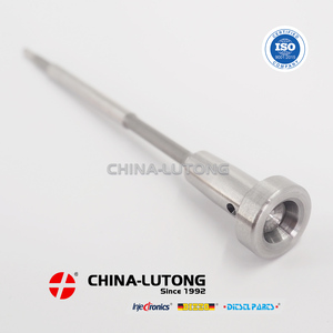 Tige de soupape de carburant Plunger F00VC01342 pour moteur automobile Citroën Peugeot, injecteur Common Rail <span class=keywords><strong>Bosch</strong></span> 0445110252 0 445 110 252 098643514 - Product Image 3
