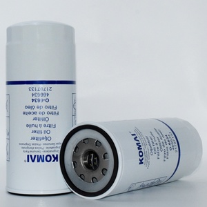 Filtre à huile diesel personnalisable LOGO LF3000 LF9009 LF9001 LF9080 LF9000 LF9070 LF4054 LF16015 LF3345 LF3349 LF3325 LF691A - Product Image 4