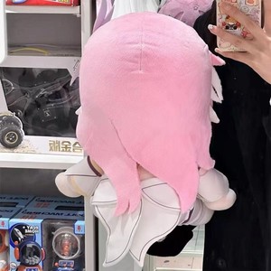 Honkai impatto 3 <span class=keywords><strong>Elysia</strong></span> 40CM peluche peluche bambola Kawaii ragazza ispirata regalo perfetto per i fan - Product Image 4