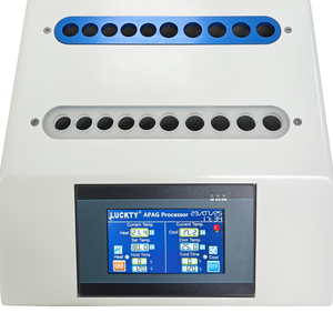 Máquina para hacer gel LUCKTY PPP APAG - Product Image 1