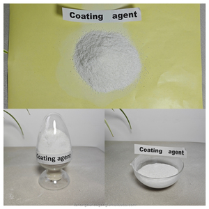 Lớp phủ đại lý cho chất lỏng khoan Polymer loại bùn phụ gia khoan nhà sản xuất nhà máy giá bán hàng của bùn - Product Image 4