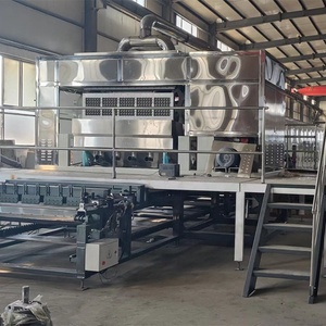 CE 6-<span class=keywords><strong>8</strong></span> totalmente automático desechable biodegradable papel de desecho caja de cartón viejo reciclaje bandeja de huevos que hace el precio de la máquina - Product Image 6