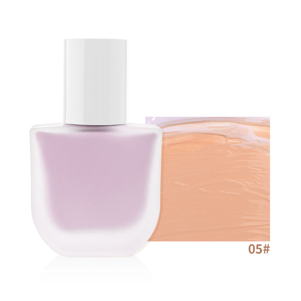 Sauvetage pour peau terne