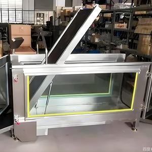 Caminadora Subacuática para Fisioterapia Veterinaria, Recuperación Muscular y Acondicionamiento de Fuerza, Caminadora para Perros de 40 Kg - 200 Kg - Product Image 4