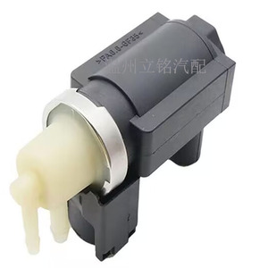 Vanne solénoïde de commande de suralimentation Audi 059906627M 059906627F pour véhicules Volkswagen et Audi - Product Image 4