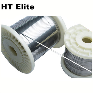 Filo Termocoppia di Alta Qualità HT Elite Tipo K/E/T/J/N/R/S, Filo Resistivo Tipo J con Isolamento in PE, Riscaldamento Rotondo 220V - Product Image 4
